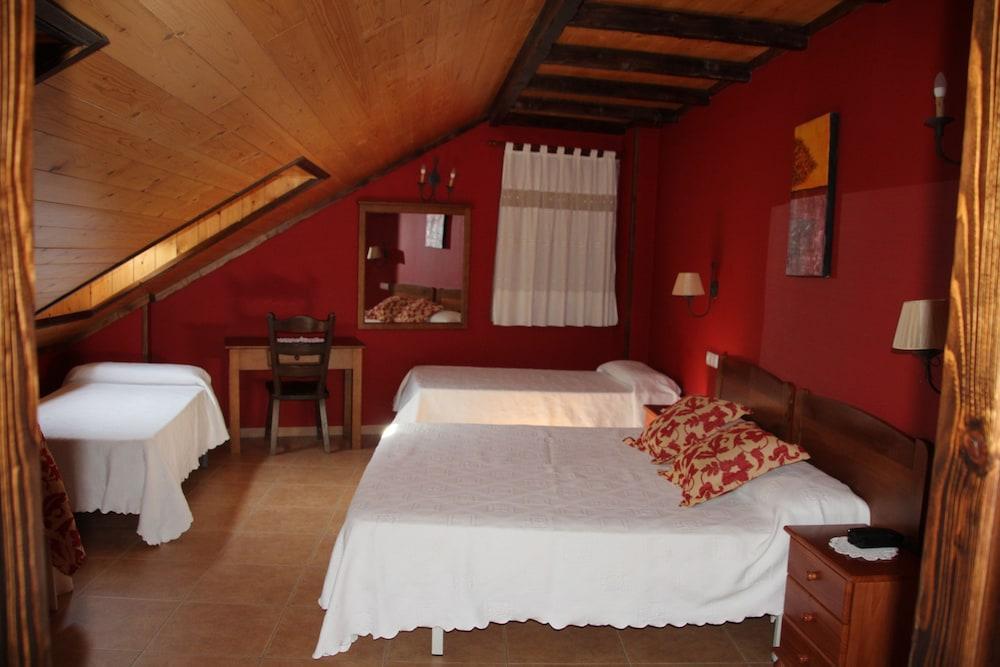 Maison d'hôtes O Lar Da Avoa à Cambados Extérieur photo