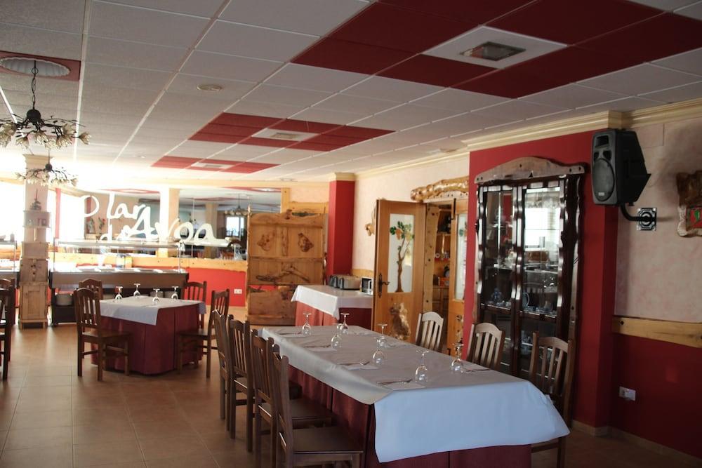 Maison d'hôtes O Lar Da Avoa à Cambados Extérieur photo