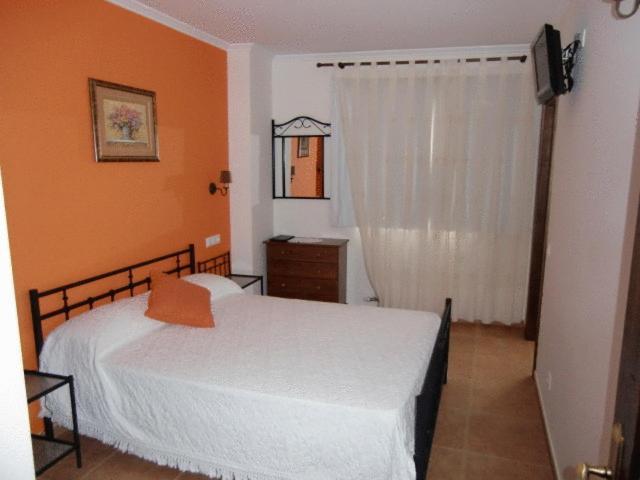 Maison d'hôtes O Lar Da Avoa à Cambados Extérieur photo