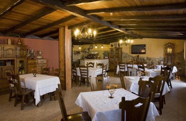 Maison d'hôtes O Lar Da Avoa à Cambados Extérieur photo