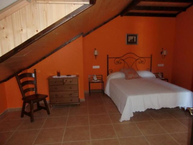 Maison d'hôtes O Lar Da Avoa à Cambados Chambre photo