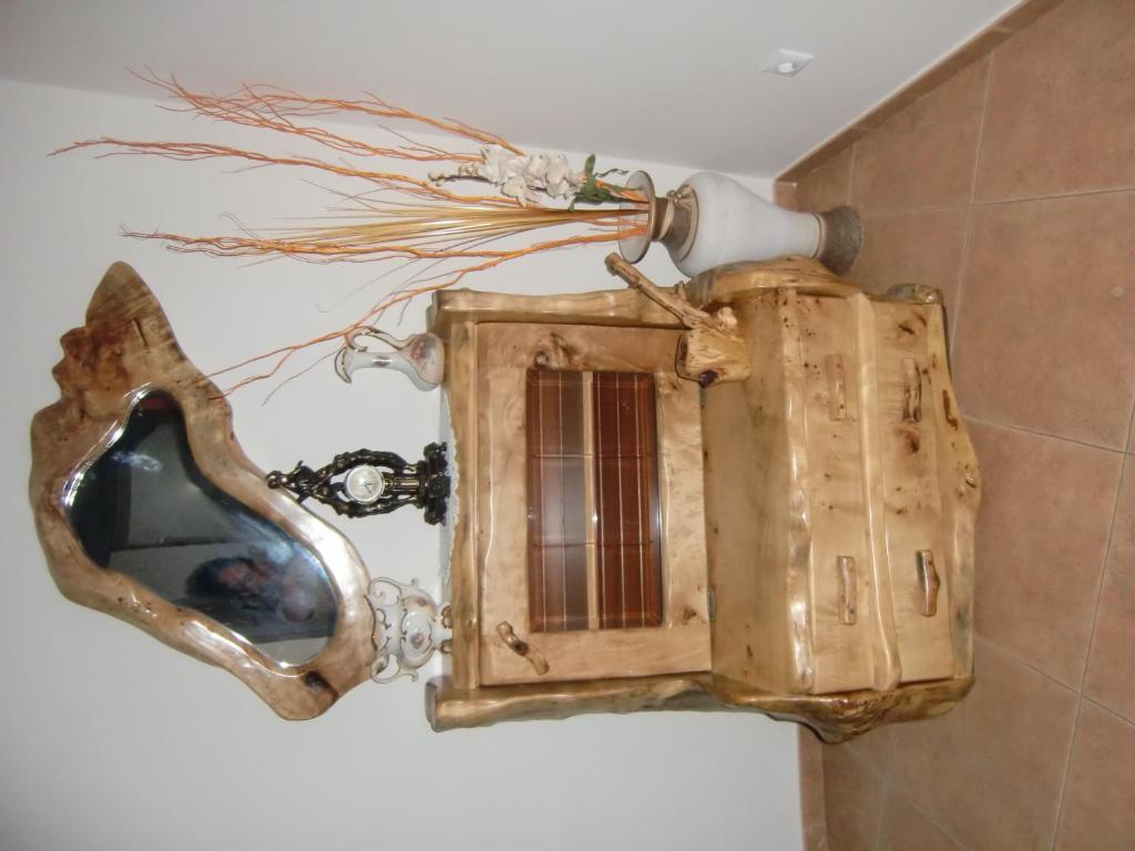 Maison d'hôtes O Lar Da Avoa à Cambados Extérieur photo