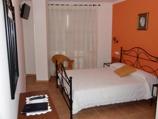 Maison d'hôtes O Lar Da Avoa à Cambados Extérieur photo